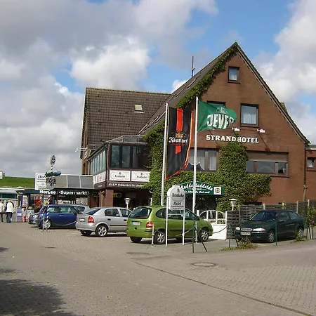 Hotel Strandhotel 3*