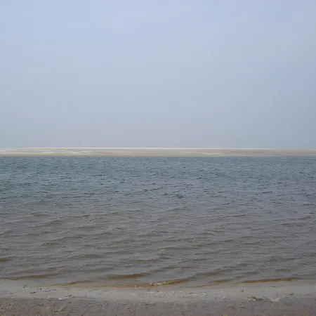 Strandhotel 3* Neuharlingersiel
